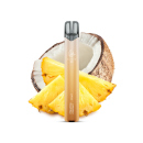 ELFBAR 800 - &quot;Pineapple Coconut&quot; (Ananas,...