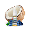 ELFBAR Elfliq - Coconut Blueberry (Kokosnuss, Blaubeere)...
