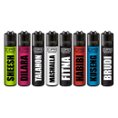 Clipper Large IMPACT JUGENDWORT, 48er Display