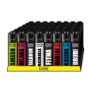 Clipper Large IMPACT JUGENDWORT, 48er Display