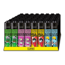 Clipper Large CLIPPER FANS, 48er Display