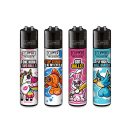 Clipper Large BIG BALLS, 48er Display