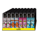 Clipper Large BIG BALLS, 48er Display