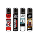 Clipper Large CLIPPER DÜSSELDORF, 48er Display