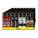 Clipper Large CLIPPER DÜSSELDORF, 48er Display