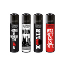 Clipper Large CLIPPER KÖLN #1, 48er Display