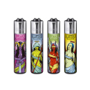 Clipper Large ANGEL VS DEMONS, 48er Display