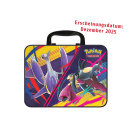 Pokémon - Sammelkoffer 2025