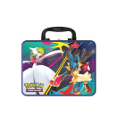 Pokémon - Sammelkoffer 2025