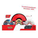 Pokémon - Tin - Pokeball Herbst 2025