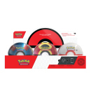Pokémon - Tin - Pokeball Herbst 2025