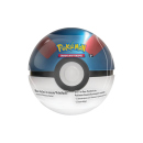 Pokémon - Tin - Pokeball Herbst 2025