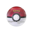 Pokémon - Tin - Pokeball Herbst 2025