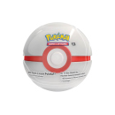 Pokémon - Tin - Pokeball Herbst 2025