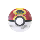 Pokémon - Tin - Pokeball Herbst 2025