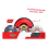Pokémon - Tin - Pokeball Herbst 2025
