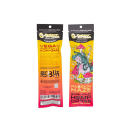 G-ROLLZ "Passion Haze" 2 Pre-Rolled Hemp Cones (2x12 Blunts)