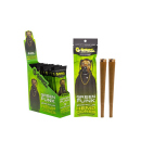 G-ROLLZ "Green Funk" 2 Pre-Rolled Hemp Cones...