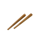 G-ROLLZ "Green Funk" 2 Pre-Rolled Hemp Cones (2x12 Blunts)