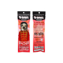 G-ROLLZ "Strawberry Pop" 2 Pre-Rolled Hemp Cones (2x12 Blunts)