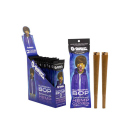 G-ROLLZ "Blueberry Bop" 2 Pre-Rolled Hemp Cones...