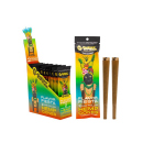 G-ROLLZ "Flavor Fiesta" 2 Pre-Rolled Hemp Cones...