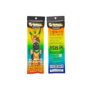 G-ROLLZ "Flavor Fiesta" 2 Pre-Rolled Hemp Cones (2x12 Blunts)