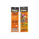 G-ROLLZ "Orange Dream" 2 Pre-Rolled Hemp Cones (2x12 Blunts)