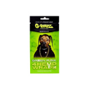 G-ROLLZ 4x "Green Funk" Flavored Hemp Wraps (4x15 Blunts)