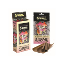 G-ROLLZ 4x "Russian Cream" Flavored Hemp Wraps (4x15 Blunts)