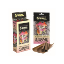 G-ROLLZ 4x "Russian Cream" Flavored Hemp Wraps...