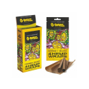 G-ROLLZ 4x "Honey Buzz" Flavored Hemp Wraps (4x15 Blunts)