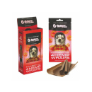 G-ROLLZ 4x "Strawberry Pop" Flavored Hemp Wraps...