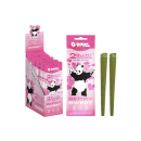 G-ROLLZ Banksys Graffiti "Berry Sweet" Pre-Rolled Hemp Wraps (2x12 Wraps)