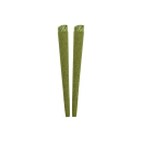 G-ROLLZ Banksys Graffiti "Candy Crunched" Pre-Rolled Hemp Wraps (2x12 Wraps)