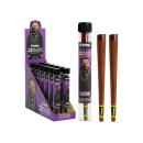 G-ROLLZ "Purple Haze" Terpene-Infused Herbal...