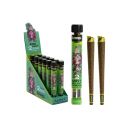 G-ROLLZ "Mint" Pre-Rolled Blunts (2x12 Cones)