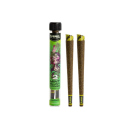 G-ROLLZ "Mint" Pre-Rolled Blunts (2x12 Cones)