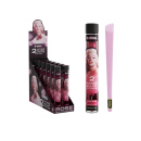 G-ROLLZ "Rosa" Pre-Rolled Blunts (2x12 Cones)