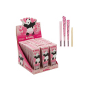 G-ROLLZ "Panda Gunnin" Pink, Banksy Graffiti...