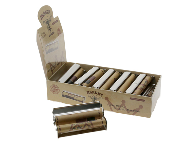 Zigarettendrehmaschine "Hornet Danger"  78 mm Standard