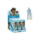 G-ROLLZ "Tiki" Blue, Banksy Graffiti – 3...