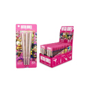 Dutch Cones &quot;Pink&quot; Pink, King Size Pre Rolled...