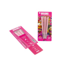 Dutch Cones &quot;Pink&quot; Pink, King Size Pre Rolled...
