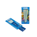 Dutch Cones &quot;Blue Kingsize&quot; King Size...