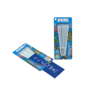 Dutch Cones &quot;Blue&quot; King Size Pre-Rolled Cones...