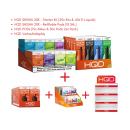 Aktion HQD 20K - 20x Basisger&auml;te (5 je Farbe) &amp;...