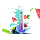 Hayati Pro Mini 800 - Blueberry Watermelon Raspberry...