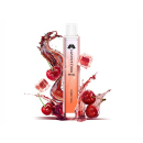 Hayati Pro Mini 800 - Cherry Cola (Kirsche, Cola) - 20mg...