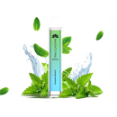 Hayati Pro Mini 800 - Double Menthol (Menthol) - 20mg -...